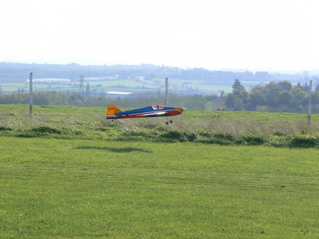 low pass