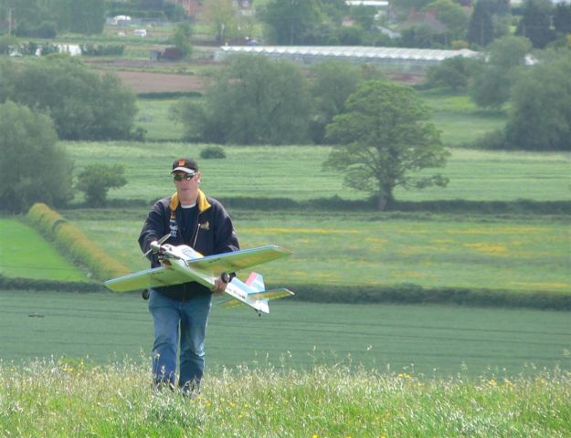 Short Final