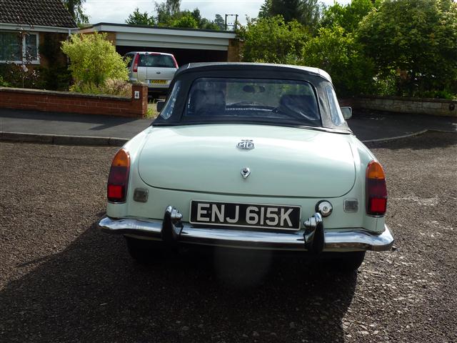 MGB