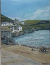 port isaac