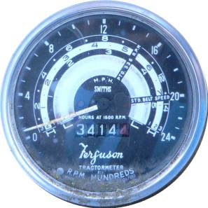 Gauge