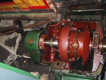 gearbox