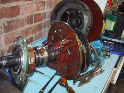 gearbox